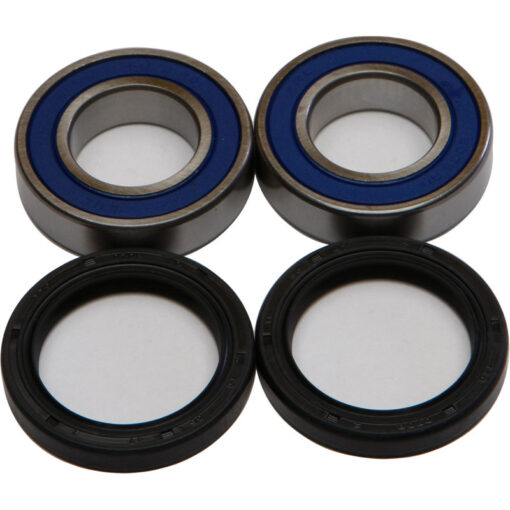 WHEEL BEARING & SEAL KIT Ducati Buell Aprilia BMW Arctic Cat Beta Victory Honda TM Triumph 996 Monoposto 996R 996S Monoposto 996 SPS 1098 R 1098 R Bayliss LE GT1000 GT1000 Touring Hypermotard 1100 Hypermotard 1100 S Multistrada 1100 Multistrada 1100 S Spor