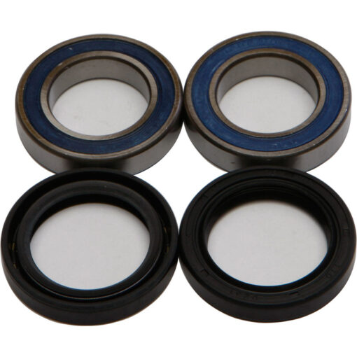 WHEEL BEARING & SEAL KIT Gas Gas Suzuki Rieju Gas-Gas EC 250F Ec 450 F MC 250 MC 125 Ec 125 EC 200 EC 250 EC 300 Lt50 Quadrunner XC 300 XC 250 XC 200 EC Ranger 300 MR 250 Racing SM 450 Pampera 450 SM 450FSR FSE450 SM 450FSE Ec 450 Fsr MC 450 FSR EC 450F EC