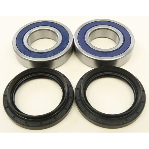 WHEEL BEARING & SEAL KIT Yamaha YXM700 Viking YXM700 Viking VI EPS YXE700 Wolverine R-Spec EPS YXE700 Wolverine YXE700 Wolverine EPS YXM700 Viking EPS YXF850 Wolverine X4 YXF850 Wolverine X4 SE YXE700 Wolverine R-Spec YXE700 Wolverine R-Spec EPS SE YXE850