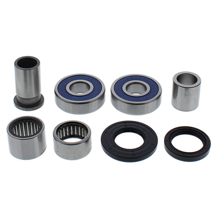 WHEEL BEARING & SEAL KIT Yamaha XV19CB Raider Bullet Cowl XV19CTF Stratoliner Deluxe XV19CTS Stratoliner S XV19VS Roadliner S XV19C Raider XV19CS Raider S XV19CT Stratoliner XV19VM Roadliner Midnight XV19CTM Stratoliner Midnight XV19V Roadliner 2006-2017