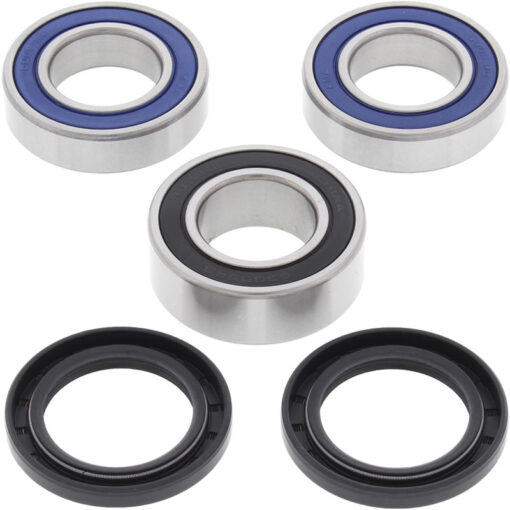 WHEEL BEARING KIT Sherco 250 SE-R Racing 250 SEF-R Racing 300 SE-R Racing 300 SEF-R Racing 450 SEF-R Racing 450 SEF-R Factory 125 SE-R Racing 250 SC Cross Country 250 SC-F Cross Country 300 SC Cross Country 300 SC-F Cross Country 450 SC-F Cross Country 500