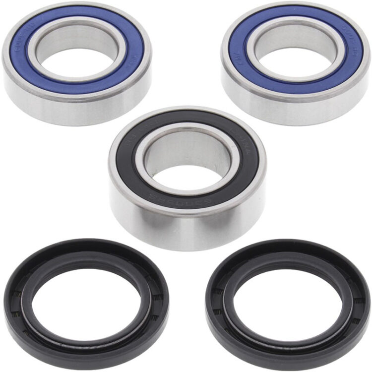 WHEEL BEARING KIT Sherco 250 SE-R Racing 250 SEF-R Racing 300 SE-R Racing 300 SEF-R Racing 450 SEF-R Racing 450 SEF-R Factory 125 SE-R Racing 250 SC Cross Country 250 SC-F Cross Country 300 SC Cross Country 300 SC-F Cross Country 450 SC-F Cross Country 500