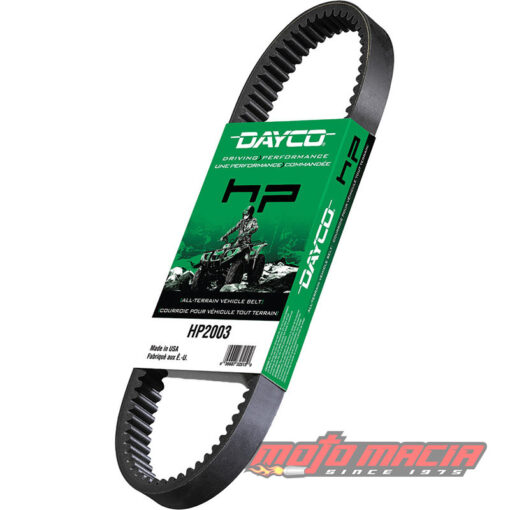 HP ATV BELT Kawasaki KVF300 Prairie 4X4 [SRA] 1999-2002