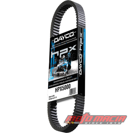 HPX SNOWMOBILE DRIVE BELT Arctic Cat SnoPro 440 EXT 580 EXT 580 Powder Special EXT 600 Triple Jag 340 Jag 340 Deluxe Panther 340 Panther 440 Panther 550 Powder Special 580 Powder Extreme 600 Thundercat 900 Mountain Cat Wildcat 700 Mountain Cat (EFI) Z 370