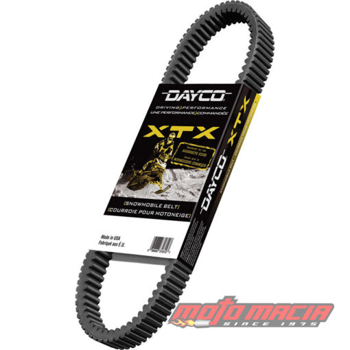 XTX SNOWMOBILE DRIVE BELT Arctic Cat SnoPro 440 EXT 580 EXT 580 Powder Special EXT 600 Triple Jag 340 Jag 340 Deluxe Panther 340 Panther 440 Panther 550 Powder Special 580 Powder Extreme 600 Thundercat 900 Mountain Cat Wildcat 700 Mountain Cat (EFI) Z 370