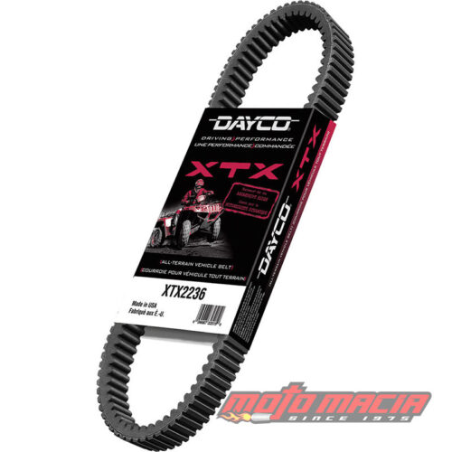 XTX UTV BELT Arctic Cat 700 Diesel 2007-2012