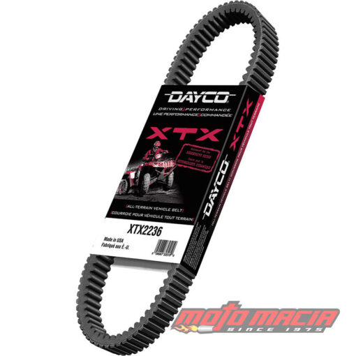 XTX UTV BELT Arctic Cat 700 Diesel 2007-2012