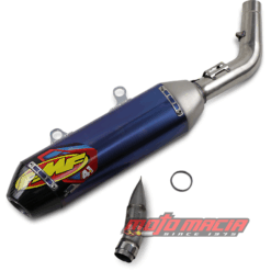ANO TI F4.1 RCT S/O W/CARBON CAP KTM/HUS Husqvarna KTM Gas Gas Gas-Gas FC 250 250 SX-F MC 250F EX 250F 2019-2023