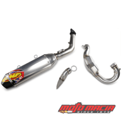 FACT-4.1 RCT SS ALUM W/R.C CAP SYS W/SS MGBMB HDR Husqvarna KTM Gas Gas Gas-Gas FC 250 250 SX-F 250 XC-F MC 250F EX 250F 2019-2023