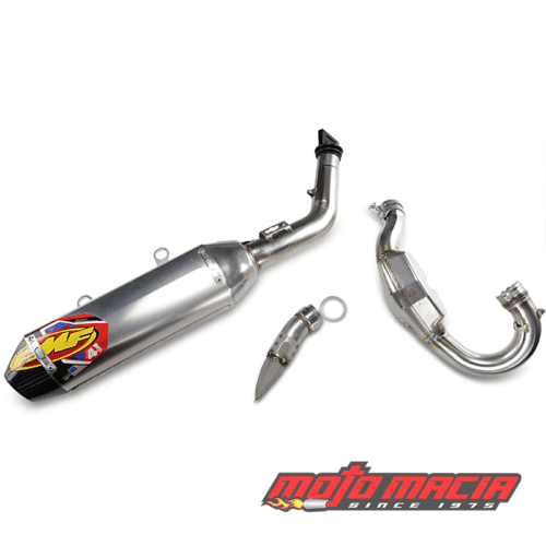 FACT-4.1 RCT SS ALUM W/R.C CAP SYS W/SS MGBMB HDR Husqvarna KTM Gas Gas Gas-Gas FC 250 250 SX-F 250 XC-F MC 250F EX 250F 2019-2023