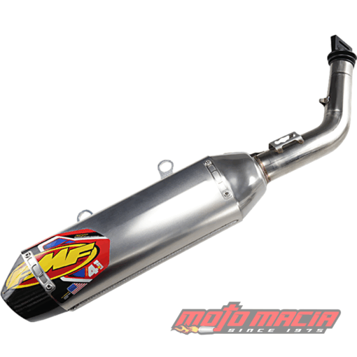 FACT-4.1 RCT SS ALUM W/R.C CAP SYS W/SS MGBMB HDR Husqvarna KTM Gas Gas Gas-Gas FC 250 250 SX-F 250 XC-F MC 250F EX 250F 2019-2023 - Image 2