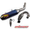 FACTORY 4.1 ANO RCT SYS W/ TI M-BOMB R.CAR CAP Husqvarna KTM Gas Gas Gas-Gas FC 250 250 SX-F 250 XC-F MC 250F EX 250F 2019-2023