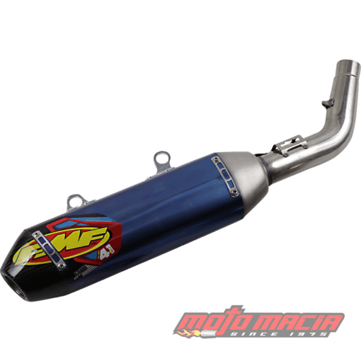 FACTORY 4.1 ANO RCT SYS W/ TI M-BOMB R.CAR CAP Husqvarna KTM Gas Gas Gas-Gas FC 250 250 SX-F 250 XC-F MC 250F EX 250F 2019-2023 - Image 2
