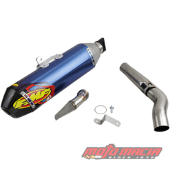 FACTORY 4.1 RCT ANOD TI S/O W/C.CAP  KX450F Kawasaki KX450F 2019-2022