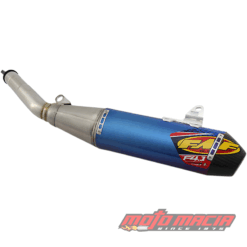 FACTORY 4.1 RCT ANOD TI S/O W/C.CAP YZ250F Yamaha YZ250F YZ250FX 2019-2022