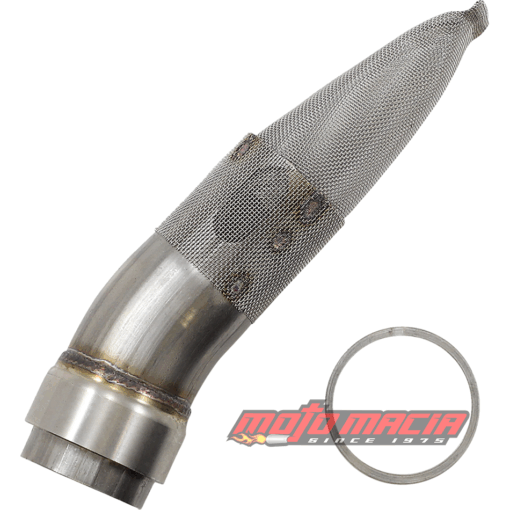 FACTORY 4.1 RCT EXHAUST INSERT 94 DB