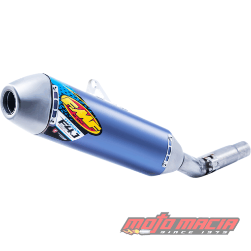 FACTORY 4.1 RCT S/O TI ANO S/O W/CARB CAP  Kawasaki KX250X KX250F 2021-2024 - Image 2