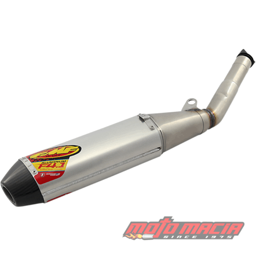 FACTORY 4.1 RCT S/S ALU S/O W/C.CAP YZ250F Yamaha YZ250F YZ250FX 2019-2022
