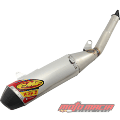 FACTORY-4.1 RCT SS ALUM W/ C CAP W/SS MBMB HDR YZ250F Yamaha YZ250F YZ250FX WR250F 2019-2024