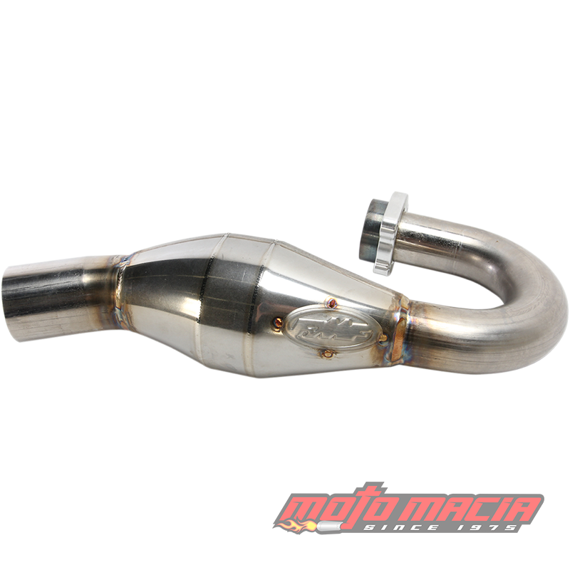 MEGABOMB HEADER SS  KX250F 2017 Kawasaki KX250F 2017-2020