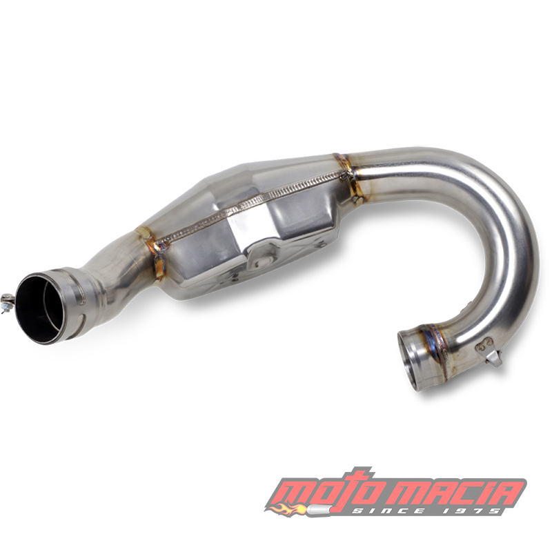MEGABOMB STAINLESS HEADER KTM/HUS Husqvarna KTM FC 250 250 SX-F 250 XC-F 2019