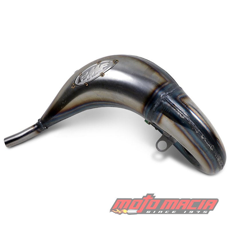 PIPE FACT FATTY REV KTM/HUS Husqvarna KTM Gas Gas Gas-Gas TC 125 150 SX 125 SX MC 125 2019-2023