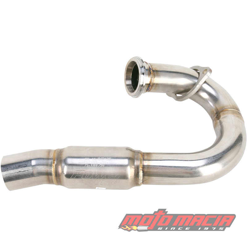 POWERBOMB HEADER S/S BETA RR/R 400/450/498/520 '10-13 Beta 430 RS 430 RR 480 RR 400 RR 400 RS 498 RR 520 RR 520 RS 2010-2018