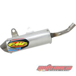 POWERCORE 2  Yamaha YZ125 YZ125X 2022-2024