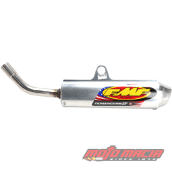 POWERCORE SILENCER