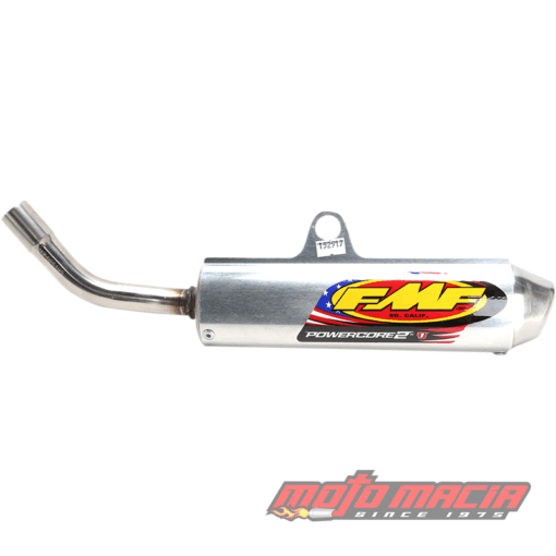 POWERCORE SILENCER