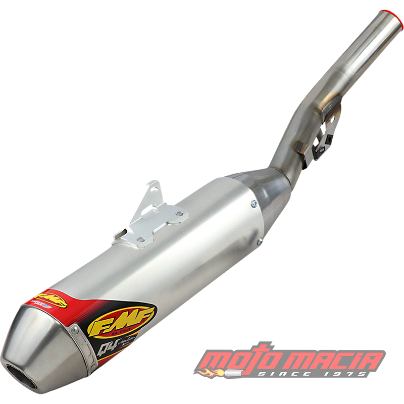 Q4 S/A HEX YZ250F '14 Yamaha YZ250FX YZ250F WR250F 2014-2019 - Image 2