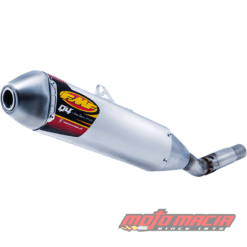 Q4 S/A MUFFLER  Honda XR650L 1993-2020