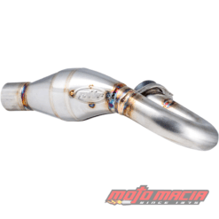 S/S M-BOMB HEADER Beta 350 RR-S 390 RR-S 350 RR (RE) 390 RR (RE) 350 RR 390 RR 2020-2024
