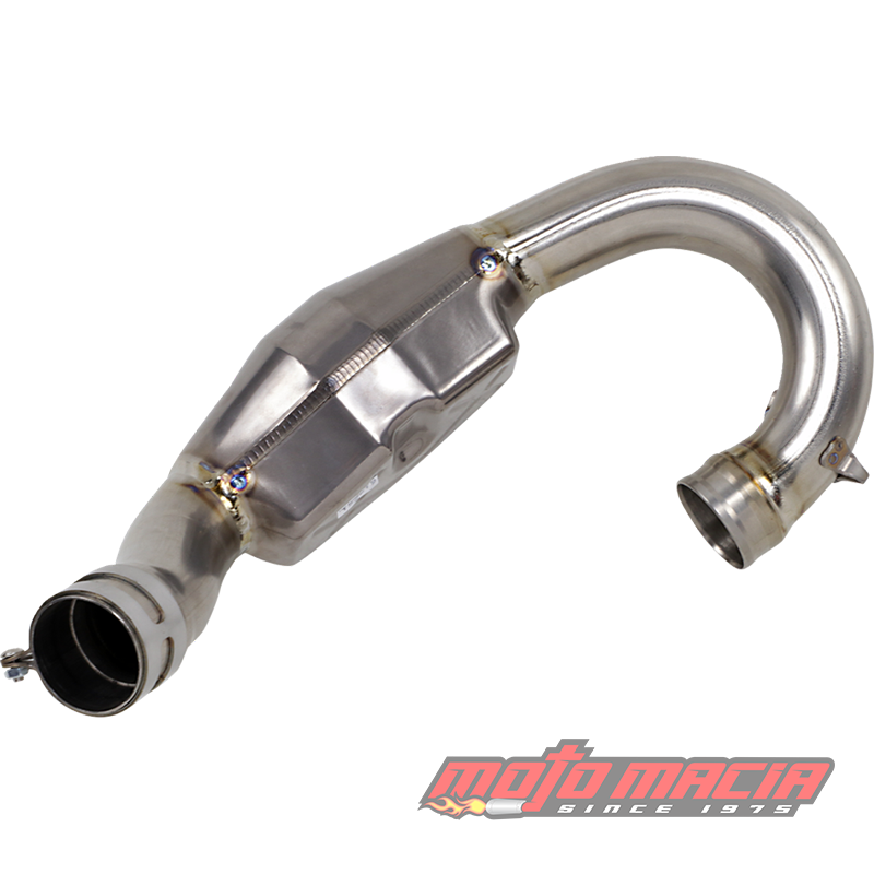 TI M.BOMB HEADER KTM/HUS Husqvarna KTM FC 250 250 SX-F 250 XC-F 2019