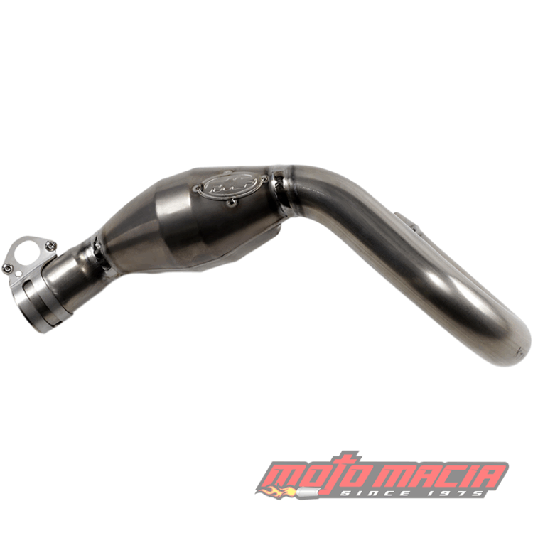 TI M.BOMB HEADER KTM/HUS Husqvarna KTM Gas-Gas FC 450 450 SX-F 450 XC-F FC 450 Rockstar Edition 450 SX-F Factory Edition FX 450 MC 450F 2019-2023