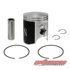 PISTON KIT NIKASIL CYL 66.36/+0.02 11:1 HON