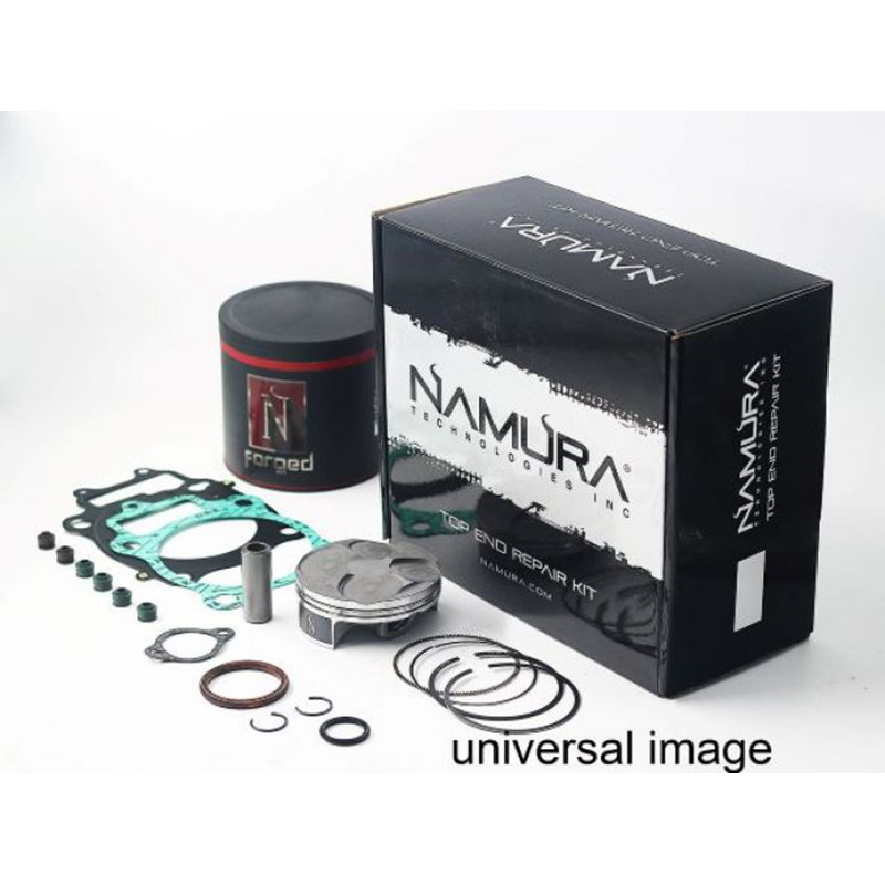 Top End & Piston NIKASIL CYL 46.96/+0.01 HUSQ/KTM KTM Husqvarna Gas-Gas 85 SX (17/14) TC 85 (17/14) MC 85 19/16 2018-2021