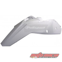 REAR FENDER & SIDE PANELS WHITE KTM 350 SX-F 150 XC 250 SX 250 SX-F 250 XC 300 XC 450 SX-F 200 Xc 250 XC-F 450 XC-F 144 Sx 125 SX 150 SX 350 XC-F 2007-2010