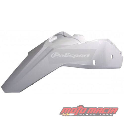 REAR FENDER & SIDE PANELS WHITE KTM 350 SX-F 2010-2010 KTM 150 XC 2008-2010 KTM 250 SX 2007-2010 KTM 250 SX-F 2007-2010 KTM 250 XC 2008-2010 KTM 300 XC 2008-2010 KTM 450 SX-F 2007-2010 KTM 200 Xc 2008-2009 KTM 250 XC-F 2008-2010 KTM 450 XC-