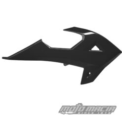 RADIATOR SCOOPS BLACK GAS Gas Gas Gas-Gas EC 300 EC 250 EC 200 2018-2020