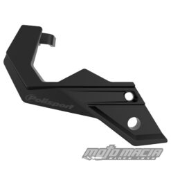 BOTTOM FORK PROTECTOR  BLACK Honda CRF450RX CRF450R CRF250R CRF450R W.E. CRF250RX 2015-2023