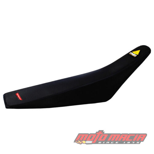 PERFORMANCE RACING SEATS BLACK  Honda CR125R 2002-2007 Honda CR250R 2002-2007