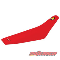 PERFORMANCE RACING SEATS RED  Honda CR125R CR250R 2002-2007