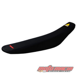 PERFORMANCE RACING SEATS BLACK  Honda CRF450R CRF250R CRF450R W.E. 2017-2021