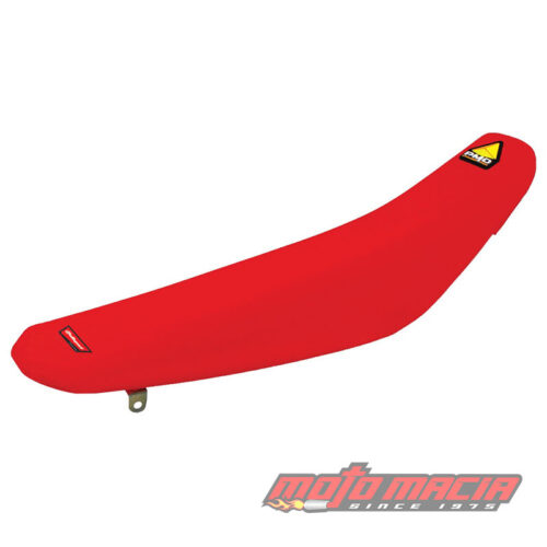 PERFORMANCE RACING SEATS RED  Honda CRF450R 2017-2020 Honda CRF250R 2018-2021 Honda CRF450R W.E. 2019-2020