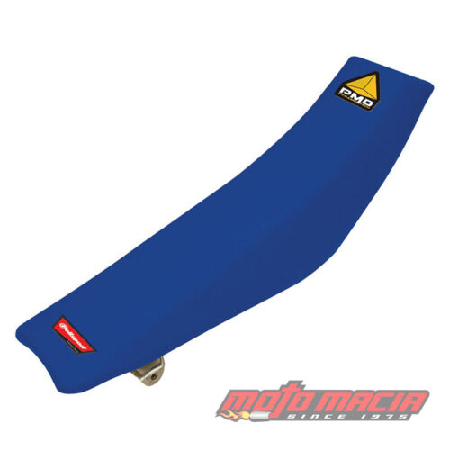PERFORMANCE RACING SEATS BLUE  Yamaha YZ450F 2018-2021 Yamaha YZ250F 2019-2023 Yamaha YZ450FX 2019-2023 Yamaha WR450F 2019-2023 Yamaha YZ250FX 2020-2023