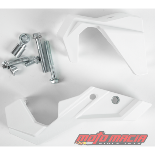 BOTTOM FORK PROTECTOR WHITE BETA Beta 125 RR (2T) 2019-2023 Beta 250 RR (2T) 2019-2023 Beta 300 RR (2T) 2019-2023 Beta 350 RR 2019-2023 Beta 390 RR 2019-2023 Beta 430 RR 2019-2023 Beta 480 RR 2019-2023 Beta 250 RR (RE) 2019-2023 Beta 300 RR