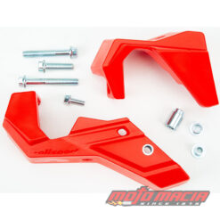 BOTTOM FORK PROTECTOR RED BETA Beta 125 RR (2T) 250 RR (2T) 300 RR (2T) 350 RR 390 RR 430 RR 480 RR 250 RR (RE) 300 RR (RE) 350 RR (RE) 390 RR (RE) 430 RR (RE) 480 RR (RE) 200 RR (2T) 125 RR (RE) 200 RR (RE) 2019-2023