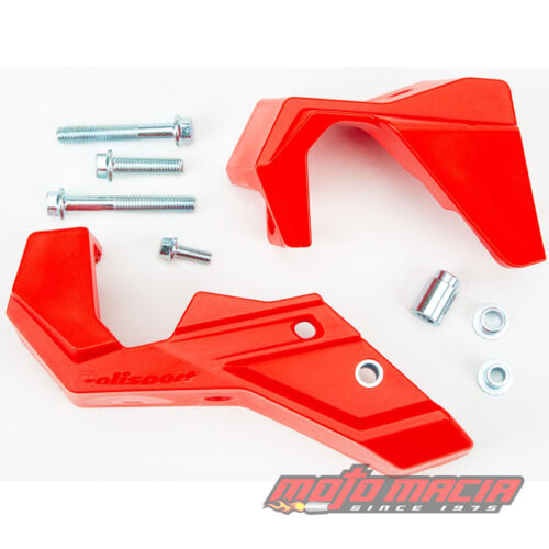 BOTTOM FORK PROTECTOR RED BETA Beta 125 RR (2T) 2019-2023 Beta 250 RR (2T) 2019-2023 Beta 300 RR (2T) 2019-2023 Beta 350 RR 2019-2023 Beta 390 RR 2019-2023 Beta 430 RR 2019-2023 Beta 480 RR 2019-2023 Beta 250 RR (RE) 2019-2023 Beta 300 RR (