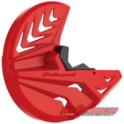 DISC/FORK PROTECTOR RED BETA Beta 125 RR (2T) 250 RR (2T) 300 RR (2T) 350 RR 390 RR 430 RR 480 RR 250 RR (RE) 300 RR (RE) 350 RR (RE) 390 RR (RE) 430 RR (RE) 480 RR (RE) 200 RR (2T) 125 RR (RE) 200 RR (RE) 2019-2023
